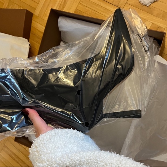 Giaborghini x RHW Boots - Picture 2 of 6